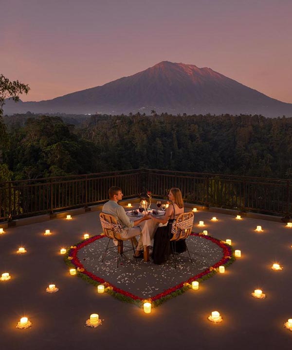 Sweet Escape Package