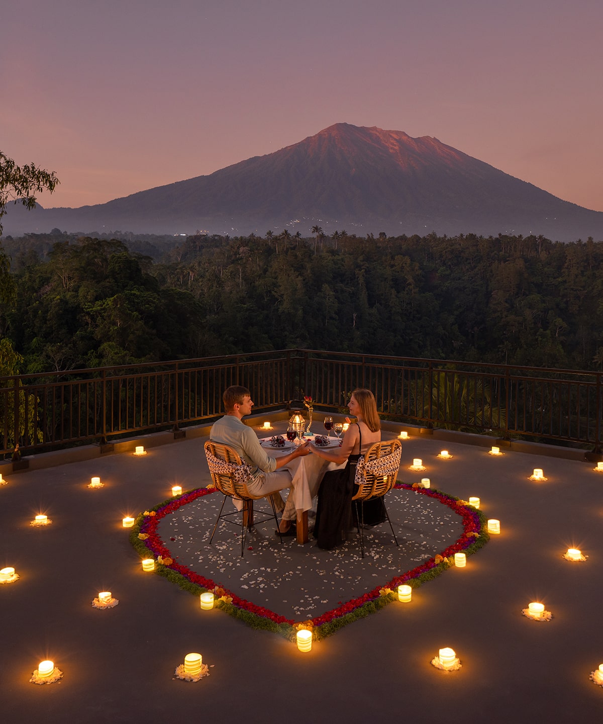 Sweet Escape Package